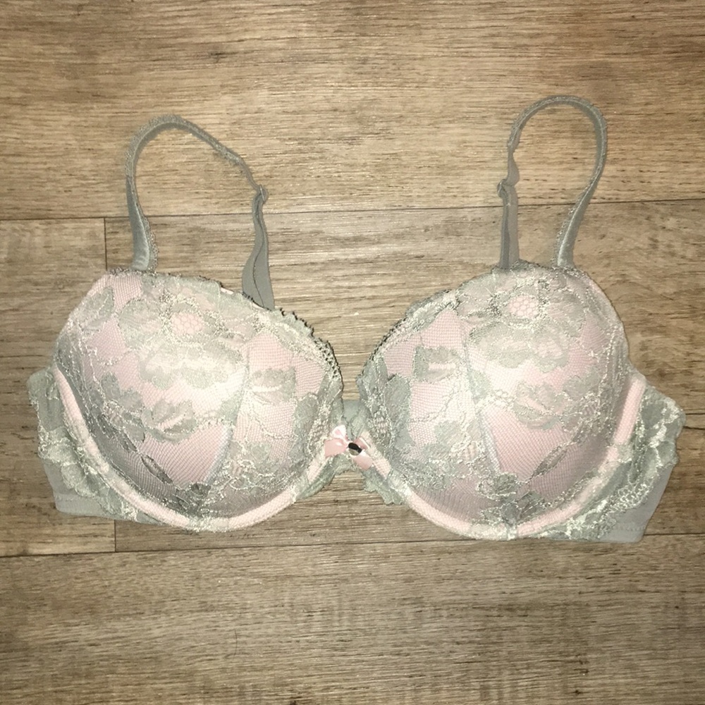 victoria's secret bra